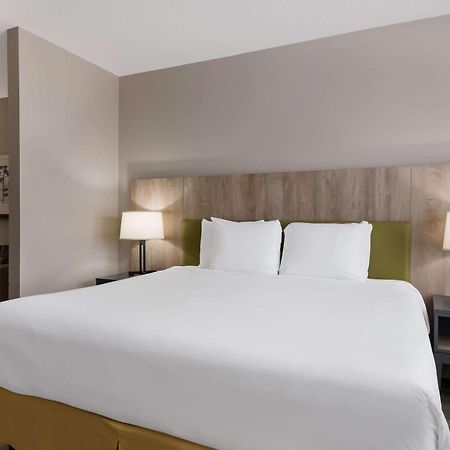 Country Inn & Suites By Radisson, Harrisburg Northeast - Hershey المظهر الخارجي الصورة
