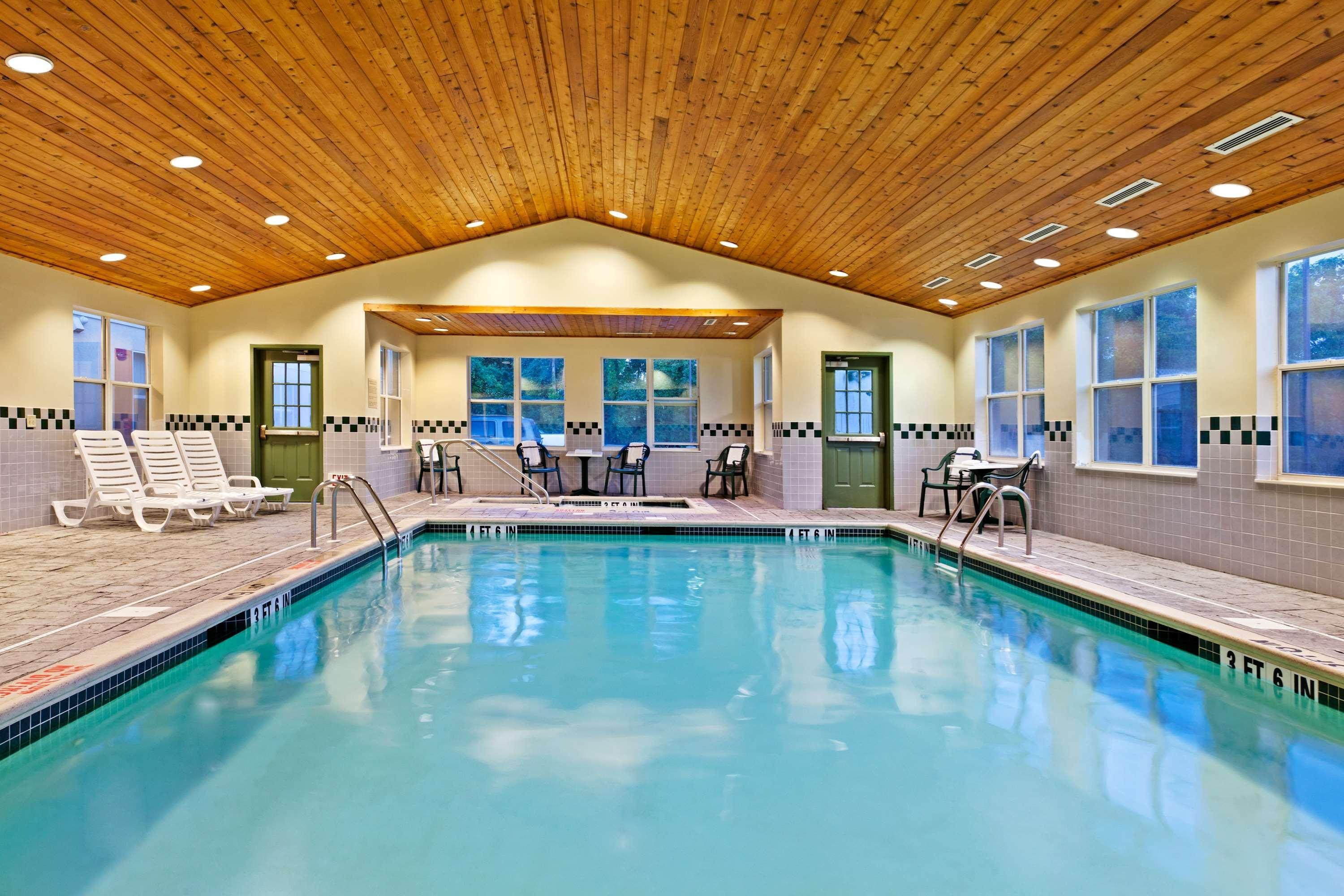 Country Inn & Suites By Radisson, Harrisburg Northeast - Hershey المرافق الصورة
