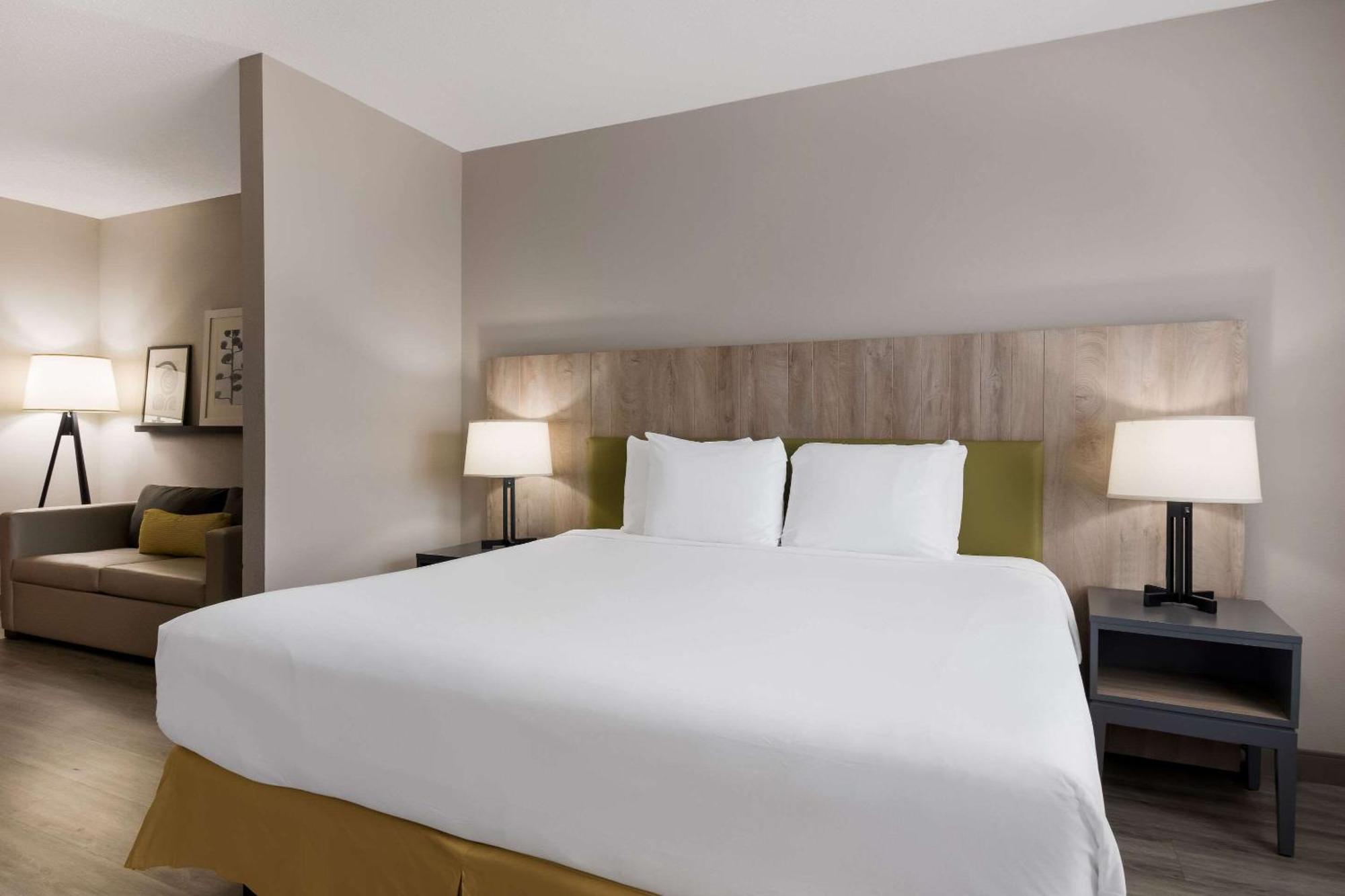 Country Inn & Suites By Radisson, Harrisburg Northeast - Hershey المظهر الخارجي الصورة
