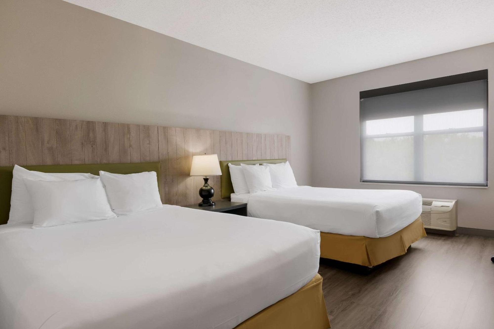 Country Inn & Suites By Radisson, Harrisburg Northeast - Hershey المظهر الخارجي الصورة