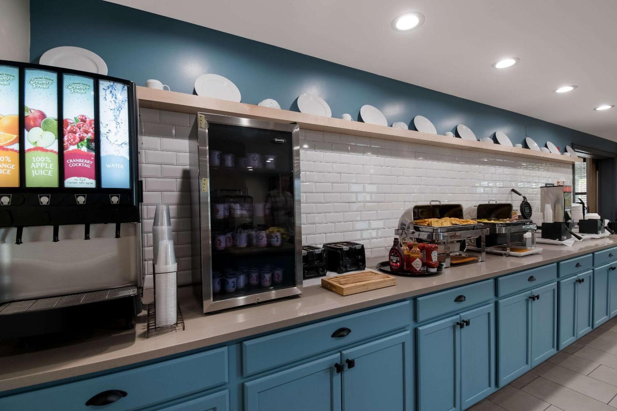 Country Inn & Suites By Radisson, Harrisburg Northeast - Hershey المظهر الخارجي الصورة