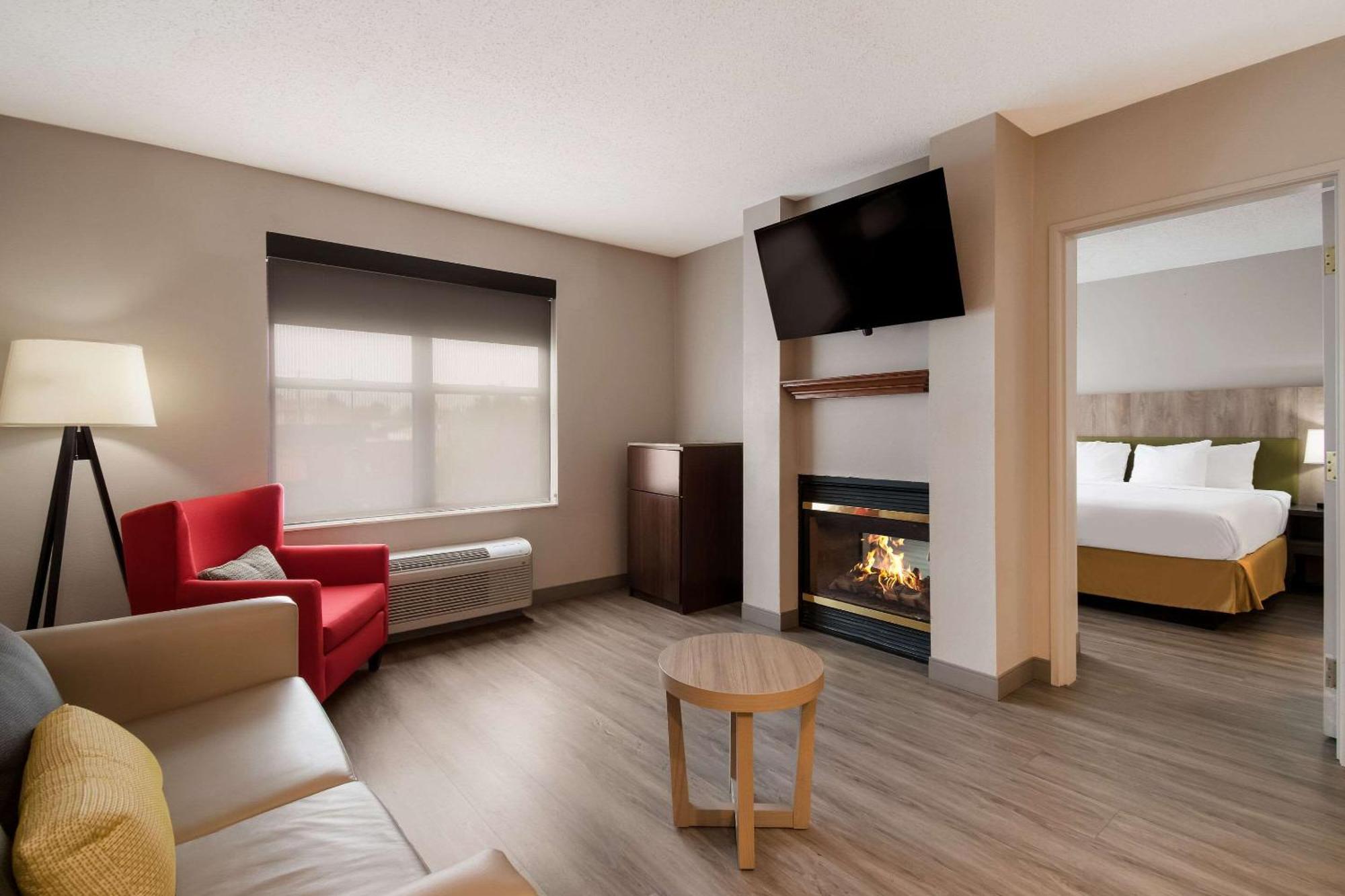 Country Inn & Suites By Radisson, Harrisburg Northeast - Hershey المظهر الخارجي الصورة