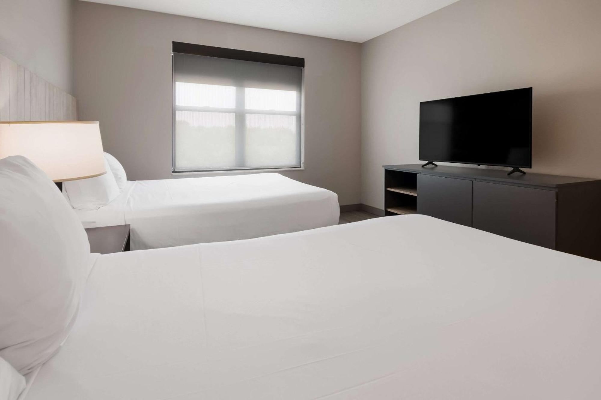 Country Inn & Suites By Radisson, Harrisburg Northeast - Hershey المظهر الخارجي الصورة