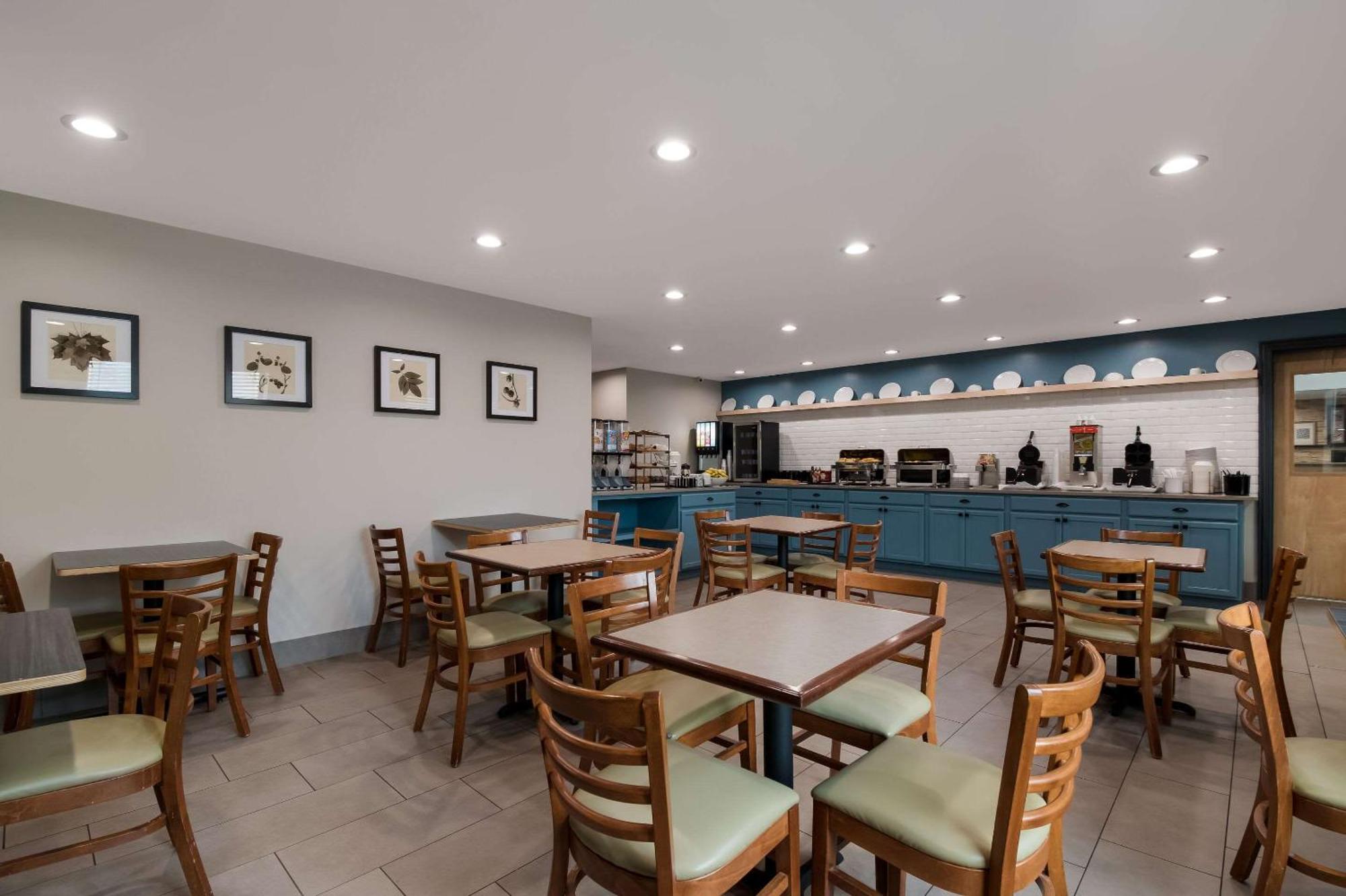 Country Inn & Suites By Radisson, Harrisburg Northeast - Hershey المظهر الخارجي الصورة