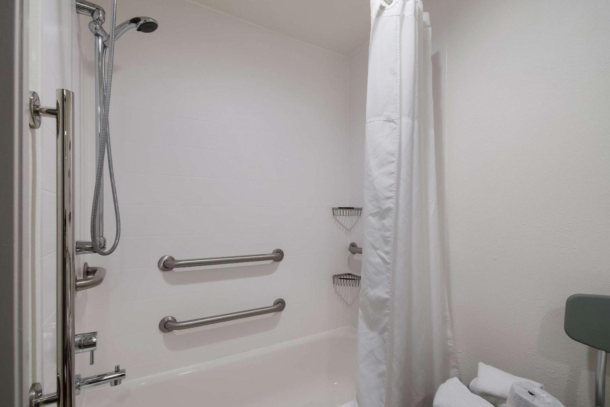 Country Inn & Suites By Radisson, Harrisburg Northeast - Hershey المظهر الخارجي الصورة