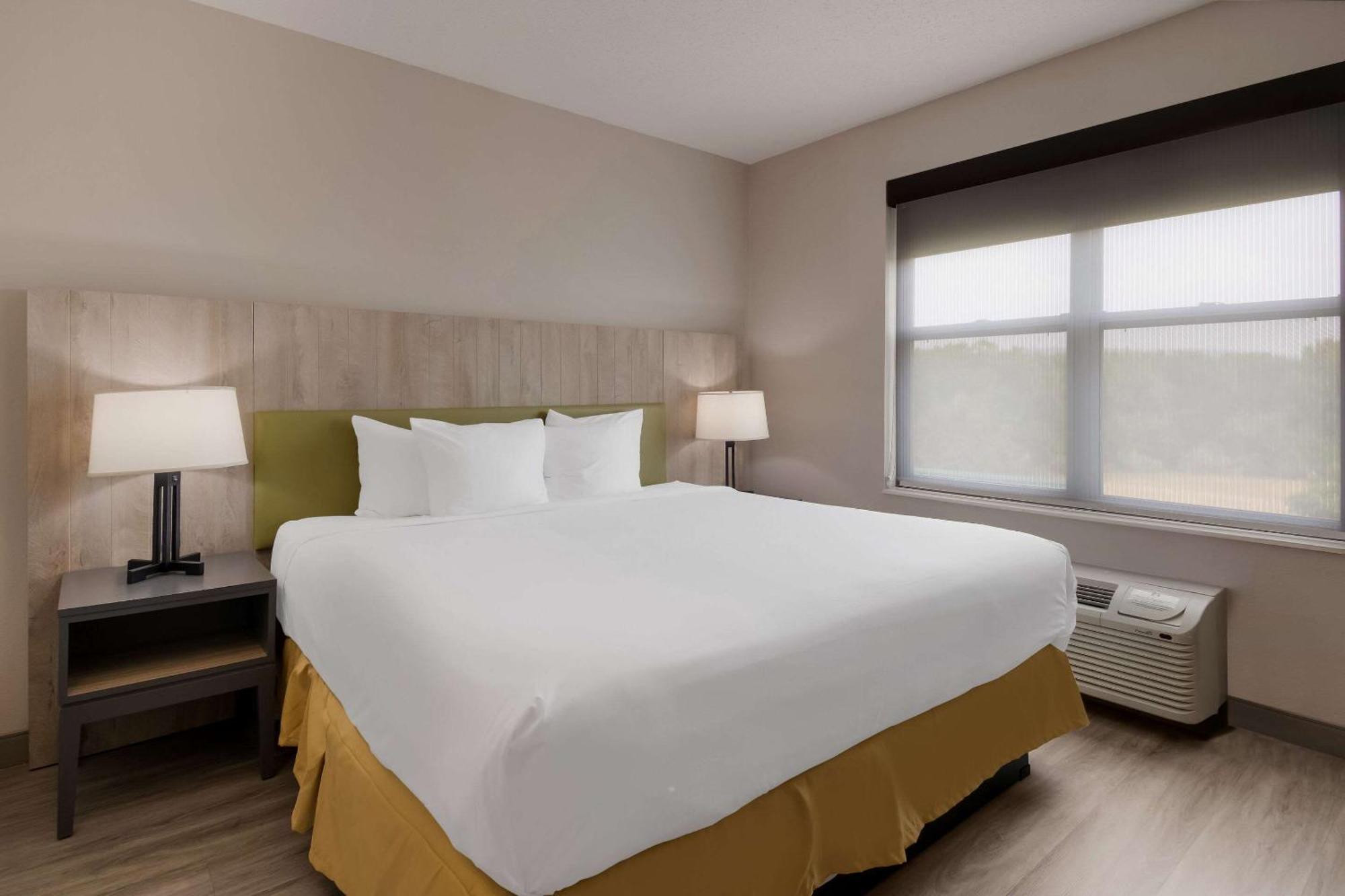 Country Inn & Suites By Radisson, Harrisburg Northeast - Hershey المظهر الخارجي الصورة