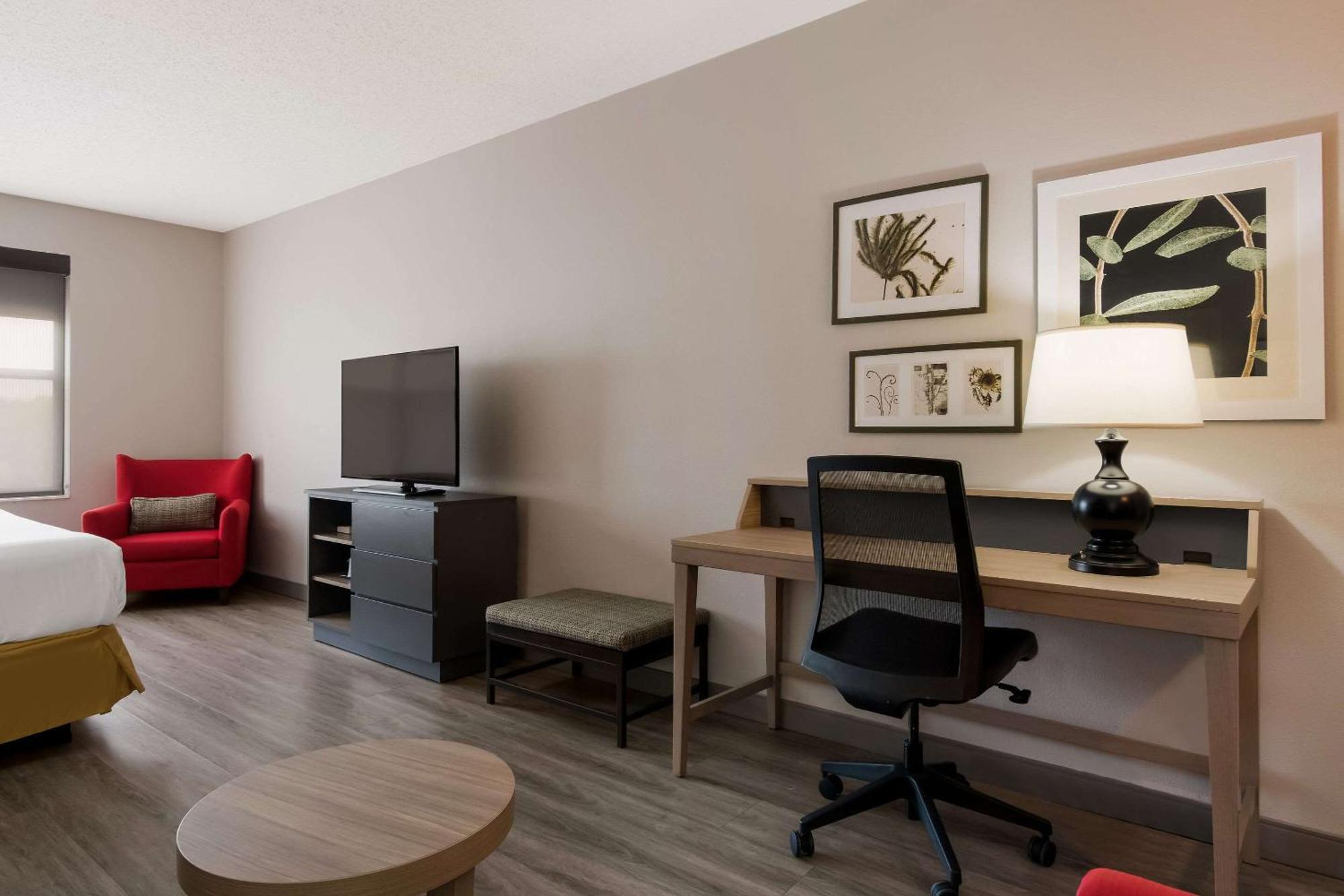 Country Inn & Suites By Radisson, Harrisburg Northeast - Hershey المظهر الخارجي الصورة
