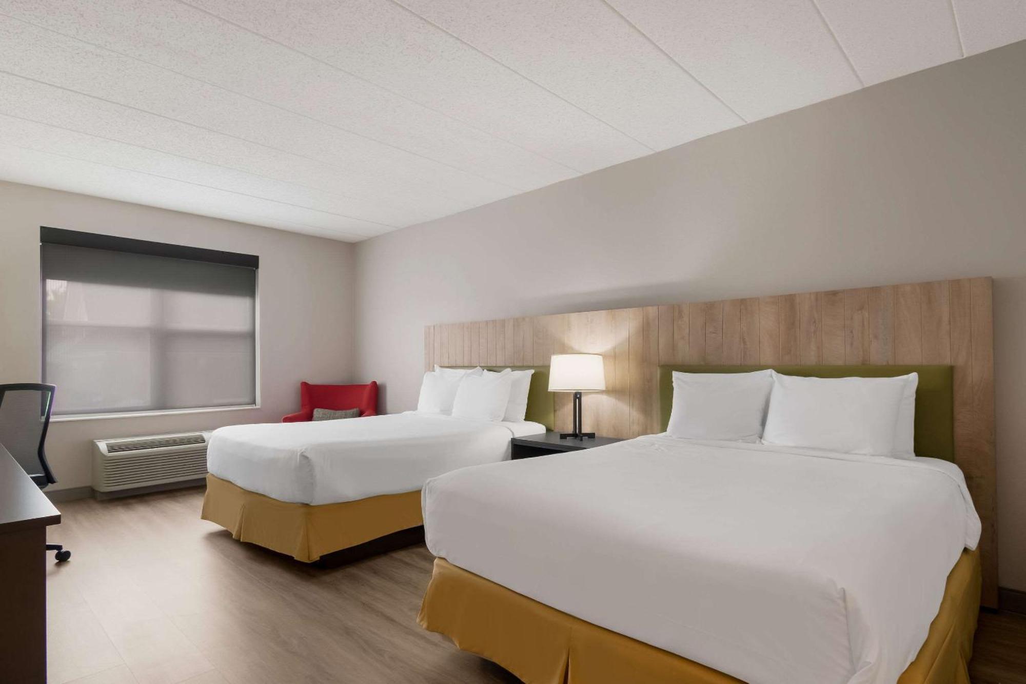 Country Inn & Suites By Radisson, Harrisburg Northeast - Hershey المظهر الخارجي الصورة