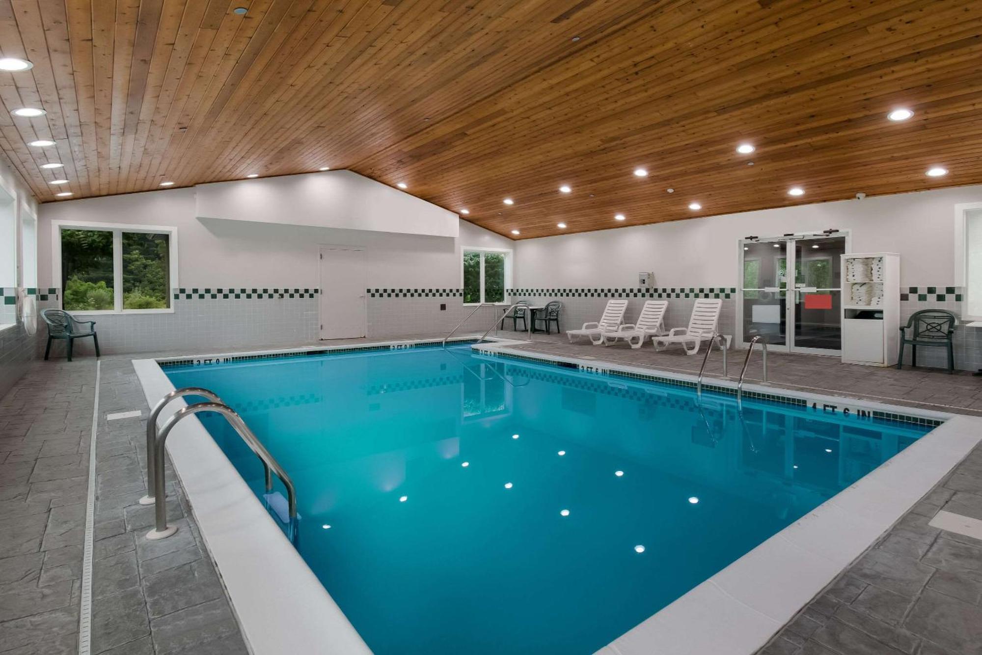 Country Inn & Suites By Radisson, Harrisburg Northeast - Hershey المظهر الخارجي الصورة