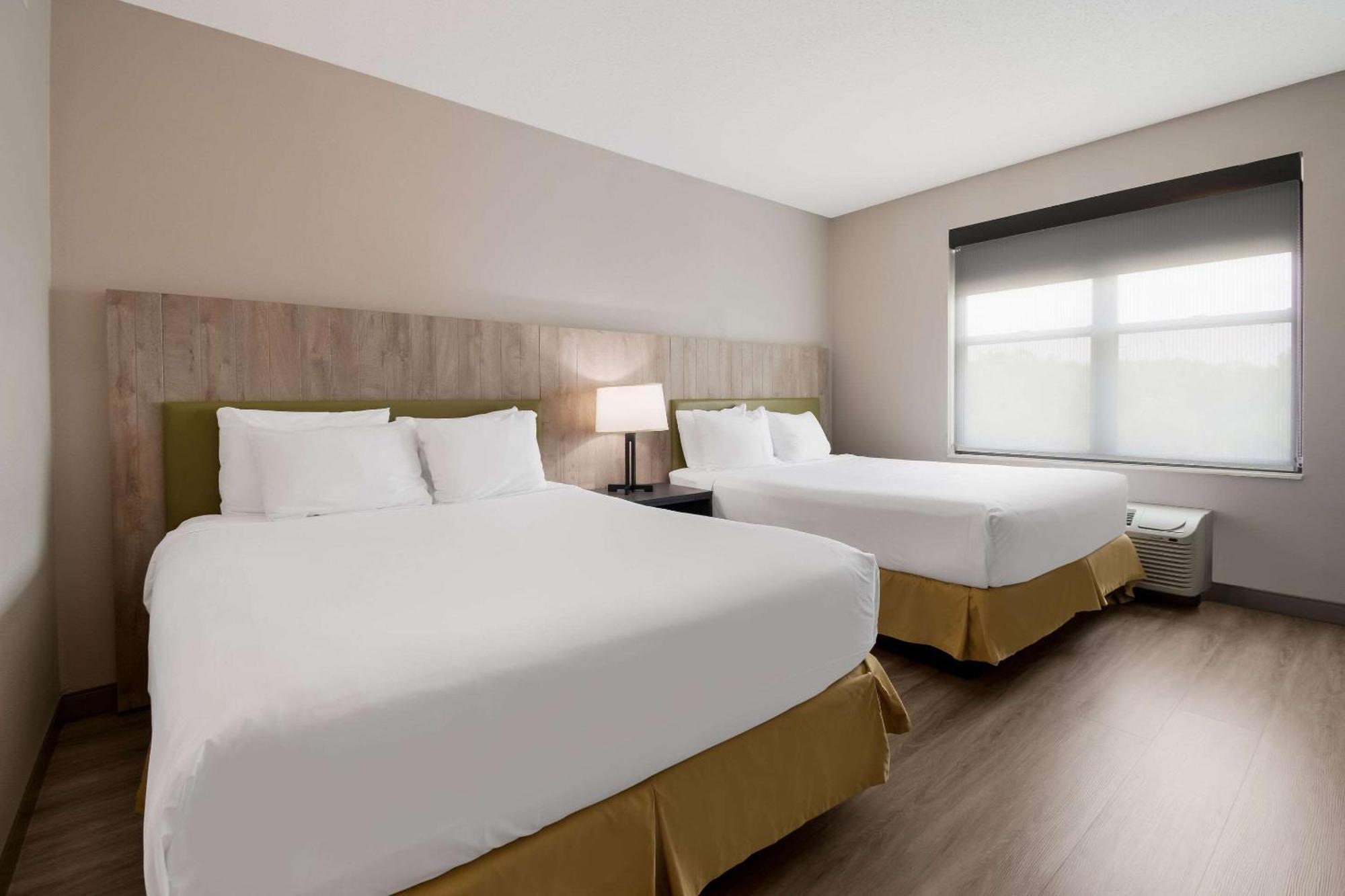 Country Inn & Suites By Radisson, Harrisburg Northeast - Hershey المظهر الخارجي الصورة