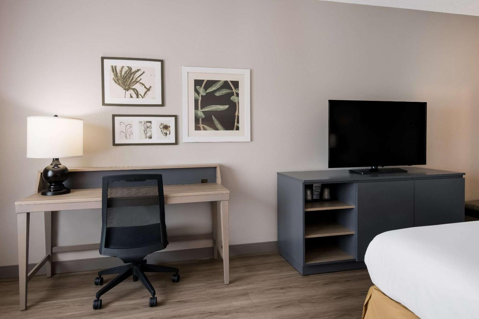 Country Inn & Suites By Radisson, Harrisburg Northeast - Hershey المظهر الخارجي الصورة