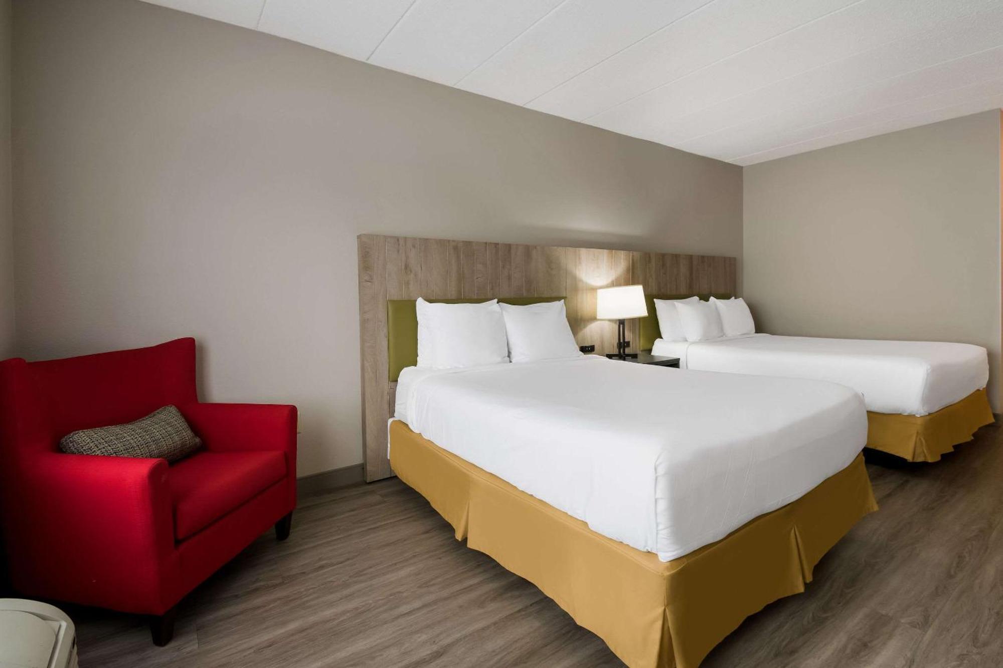 Country Inn & Suites By Radisson, Harrisburg Northeast - Hershey المظهر الخارجي الصورة