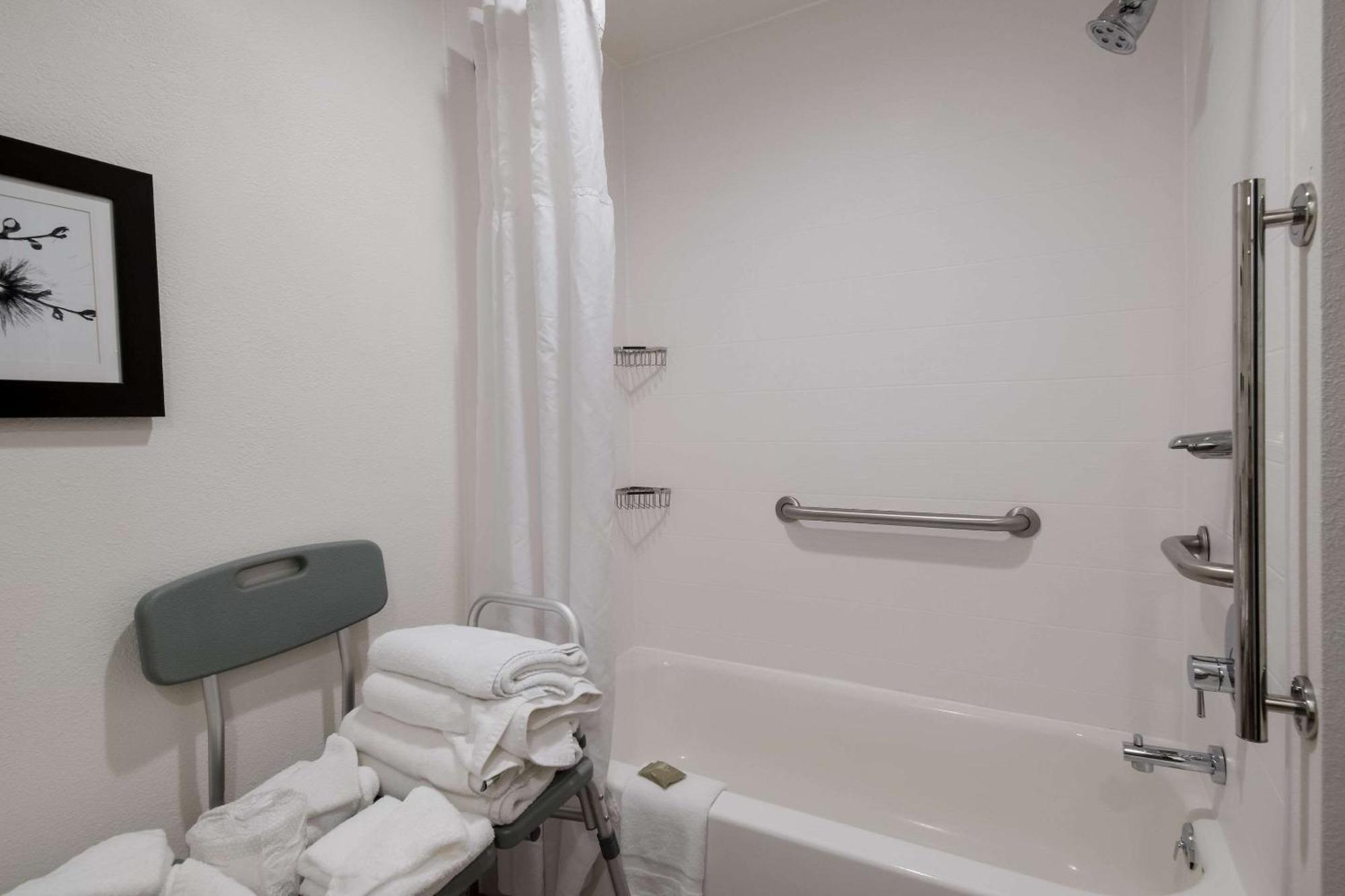 Country Inn & Suites By Radisson, Harrisburg Northeast - Hershey المظهر الخارجي الصورة