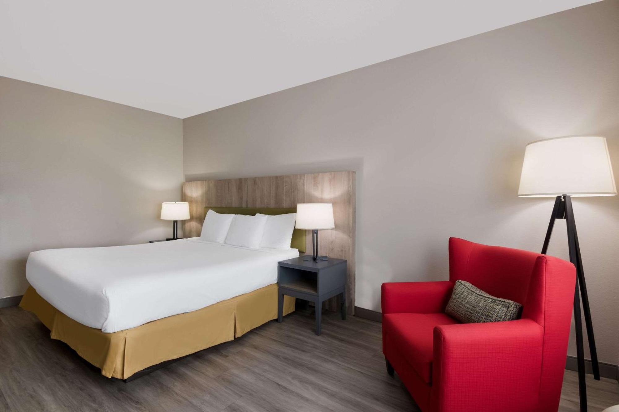 Country Inn & Suites By Radisson, Harrisburg Northeast - Hershey المظهر الخارجي الصورة