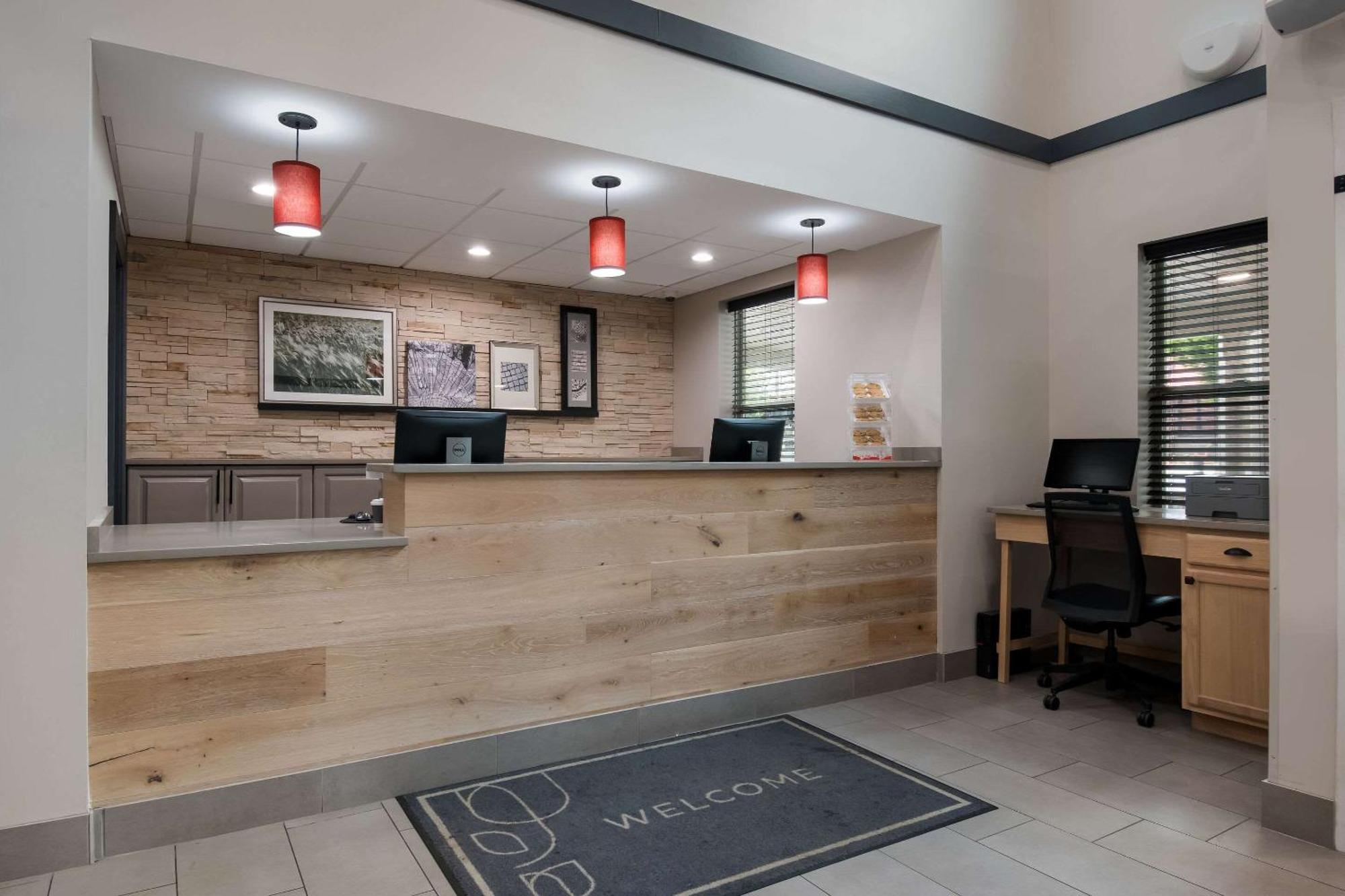 Country Inn & Suites By Radisson, Harrisburg Northeast - Hershey المظهر الخارجي الصورة
